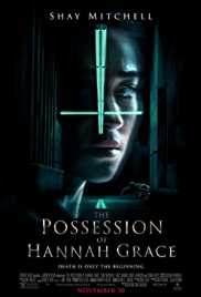 The Possession of Hannah Grace 2018 Dub Hindi HDTS Rip full movie download